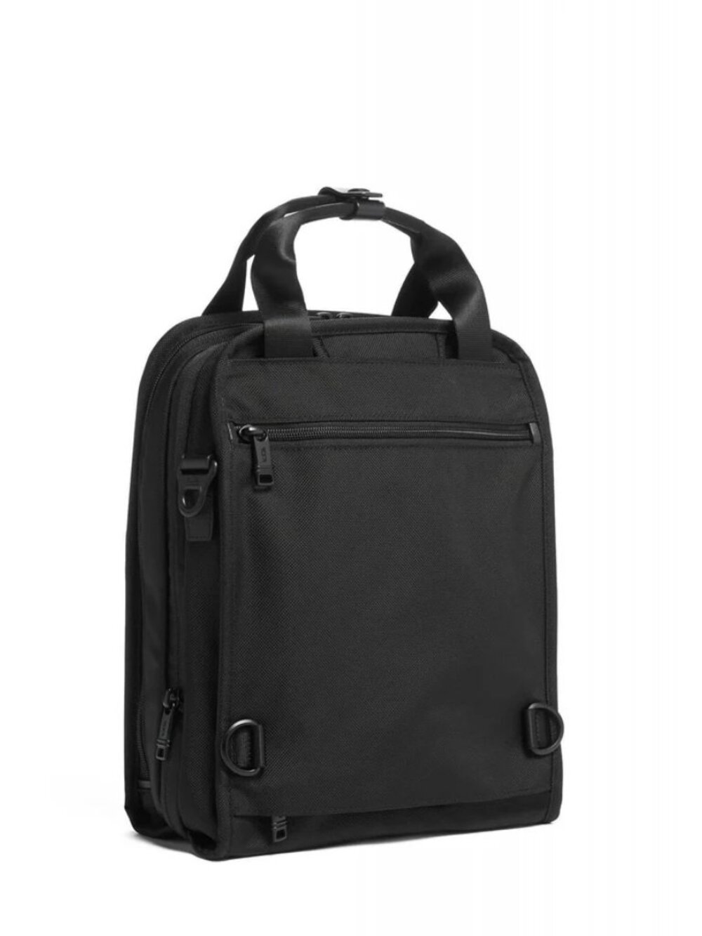 TUMI Alpha 3 Medium Expandable Travel Tote NWT - Picture 7 of 10